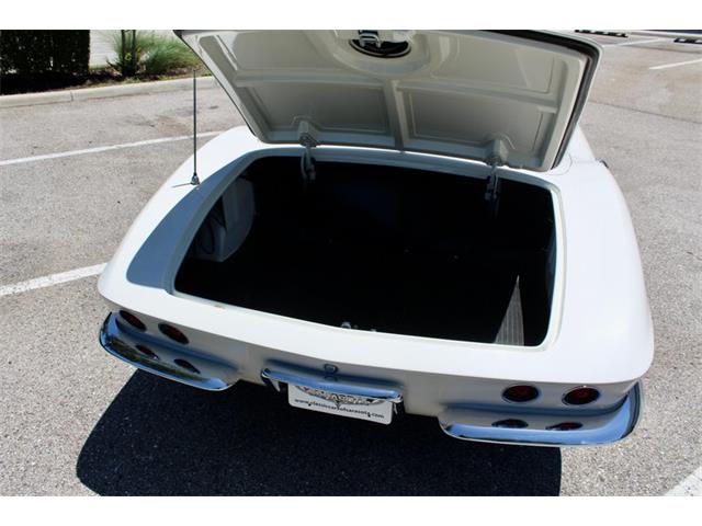 1962 Chevrolet Corvette (CC-2084804) for sale in Sarasota, Florida