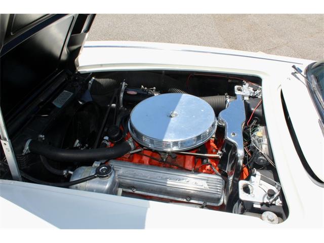 1962 Chevrolet Corvette (CC-2084804) for sale in Sarasota, Florida