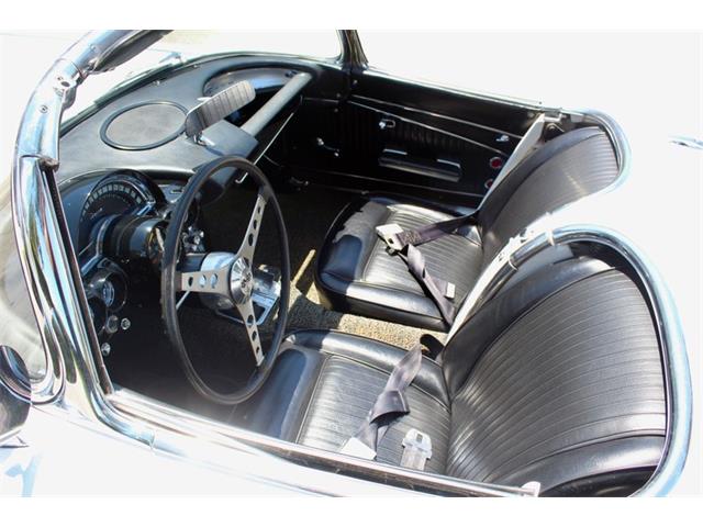 1962 Chevrolet Corvette (CC-2084804) for sale in Sarasota, Florida