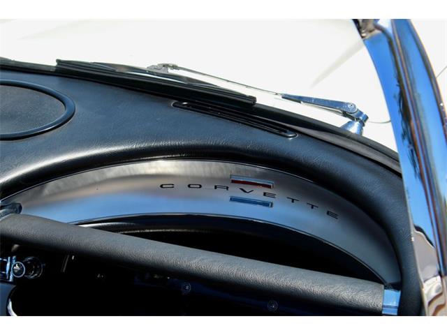 1962 Chevrolet Corvette (CC-2084804) for sale in Sarasota, Florida
