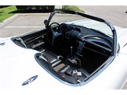 1962 Chevrolet Corvette (CC-2084804) for sale in Sarasota, Florida