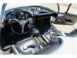 1962 Chevrolet Corvette (CC-2084804) for sale in Sarasota, Florida