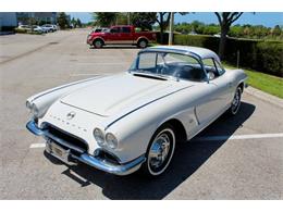 1962 Chevrolet Corvette (CC-2084804) for sale in Sarasota, Florida