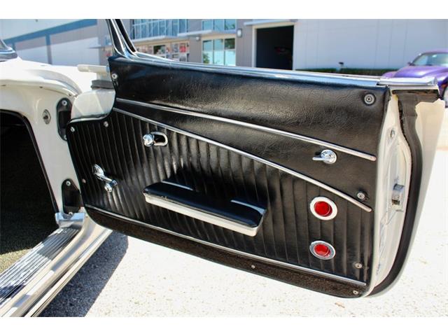 1962 Chevrolet Corvette (CC-2084804) for sale in Sarasota, Florida