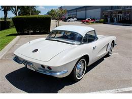 1962 Chevrolet Corvette (CC-2084804) for sale in Sarasota, Florida