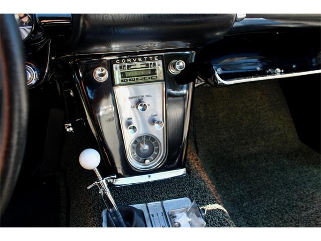 1962 Chevrolet Corvette (CC-2084804) for sale in Sarasota, Florida