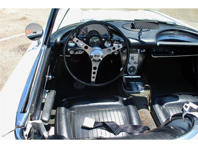 1962 Chevrolet Corvette (CC-2084804) for sale in Sarasota, Florida