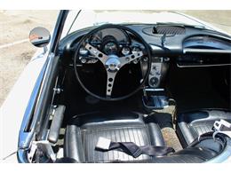 1962 Chevrolet Corvette (CC-2084804) for sale in Sarasota, Florida