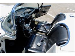 1962 Chevrolet Corvette (CC-2084804) for sale in Sarasota, Florida