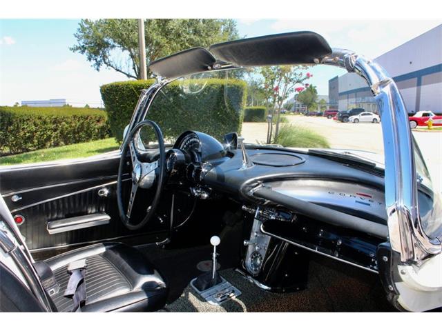 1962 Chevrolet Corvette (CC-2084804) for sale in Sarasota, Florida