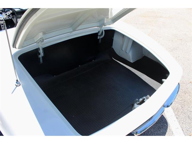 1962 Chevrolet Corvette (CC-2084804) for sale in Sarasota, Florida