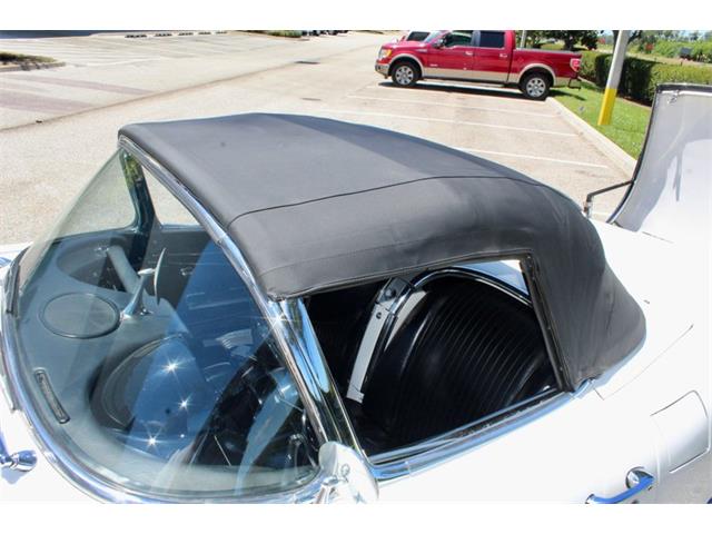 1962 Chevrolet Corvette (CC-2084804) for sale in Sarasota, Florida