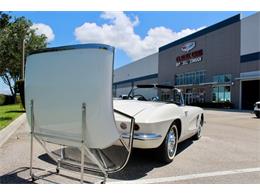 1962 Chevrolet Corvette (CC-2084804) for sale in Sarasota, Florida