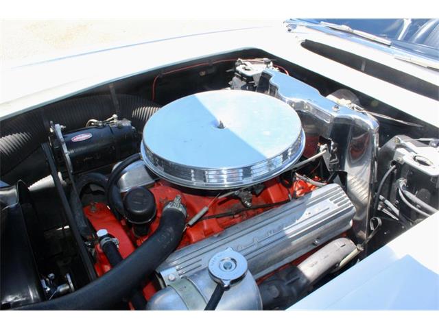 1962 Chevrolet Corvette (CC-2084804) for sale in Sarasota, Florida