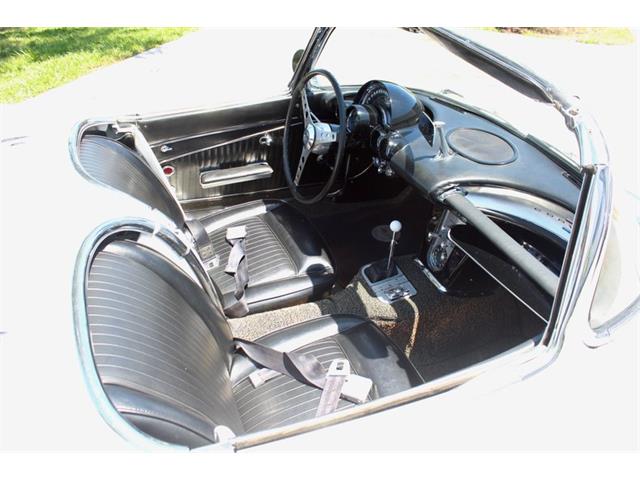 1962 Chevrolet Corvette (CC-2084804) for sale in Sarasota, Florida