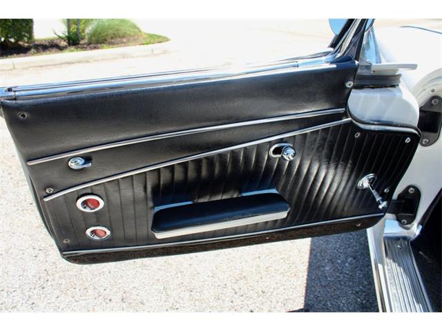 1962 Chevrolet Corvette (CC-2084804) for sale in Sarasota, Florida