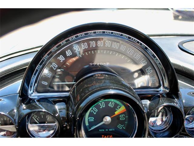 1962 Chevrolet Corvette (CC-2084804) for sale in Sarasota, Florida