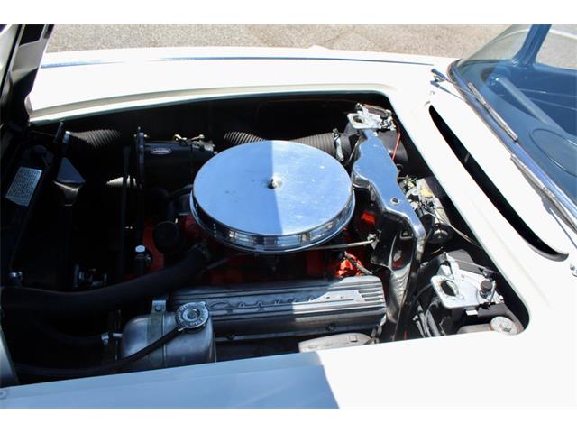 1962 Chevrolet Corvette (CC-2084804) for sale in Sarasota, Florida
