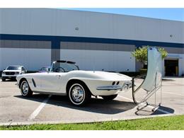 1962 Chevrolet Corvette (CC-2084804) for sale in Sarasota, Florida
