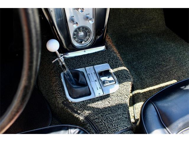 1962 Chevrolet Corvette (CC-2084804) for sale in Sarasota, Florida