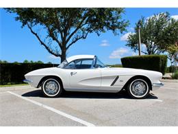 1962 Chevrolet Corvette (CC-2084804) for sale in Sarasota, Florida