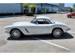 1962 Chevrolet Corvette (CC-2084804) for sale in Sarasota, Florida