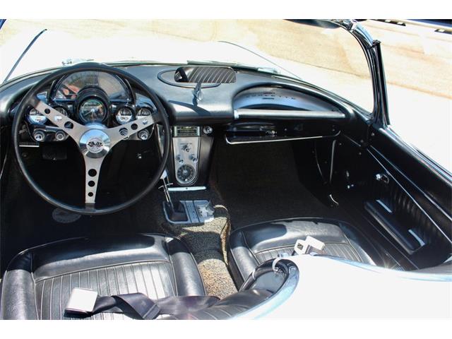 1962 Chevrolet Corvette (CC-2084804) for sale in Sarasota, Florida