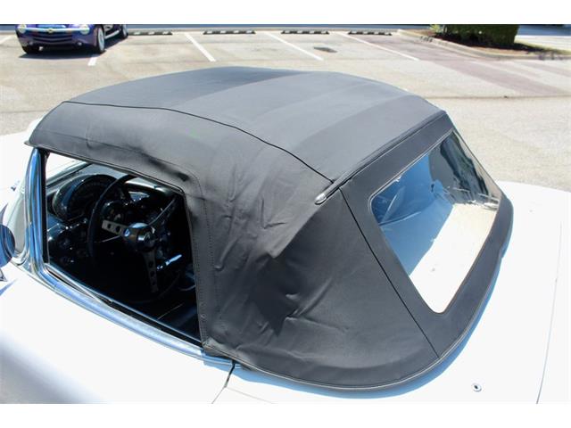 1962 Chevrolet Corvette (CC-2084804) for sale in Sarasota, Florida