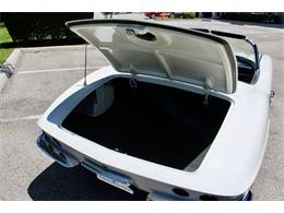 1962 Chevrolet Corvette (CC-2084804) for sale in Sarasota, Florida