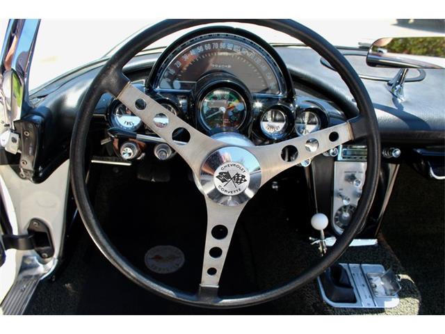 1962 Chevrolet Corvette (CC-2084804) for sale in Sarasota, Florida