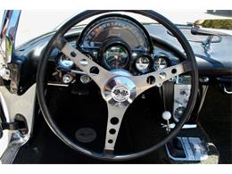 1962 Chevrolet Corvette (CC-2084804) for sale in Sarasota, Florida