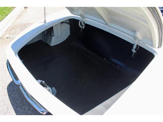1962 Chevrolet Corvette (CC-2084804) for sale in Sarasota, Florida