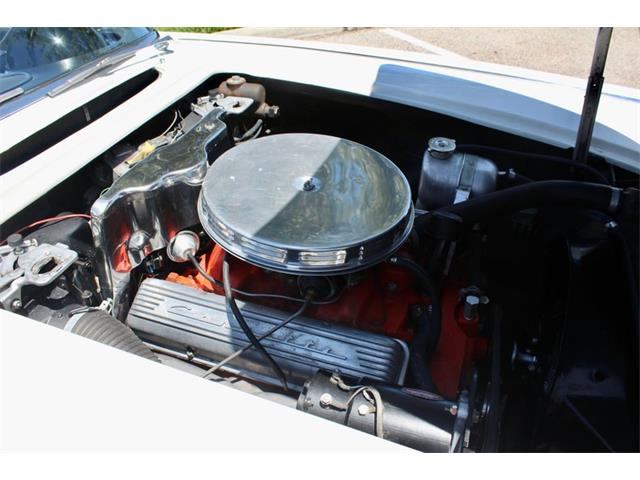 1962 Chevrolet Corvette (CC-2084804) for sale in Sarasota, Florida