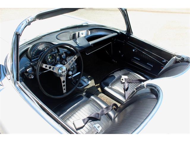 1962 Chevrolet Corvette (CC-2084804) for sale in Sarasota, Florida
