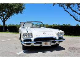 1962 Chevrolet Corvette (CC-2084804) for sale in Sarasota, Florida