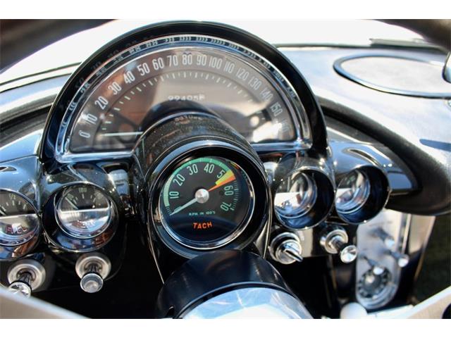 1962 Chevrolet Corvette (CC-2084804) for sale in Sarasota, Florida