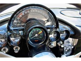 1962 Chevrolet Corvette (CC-2084804) for sale in Sarasota, Florida