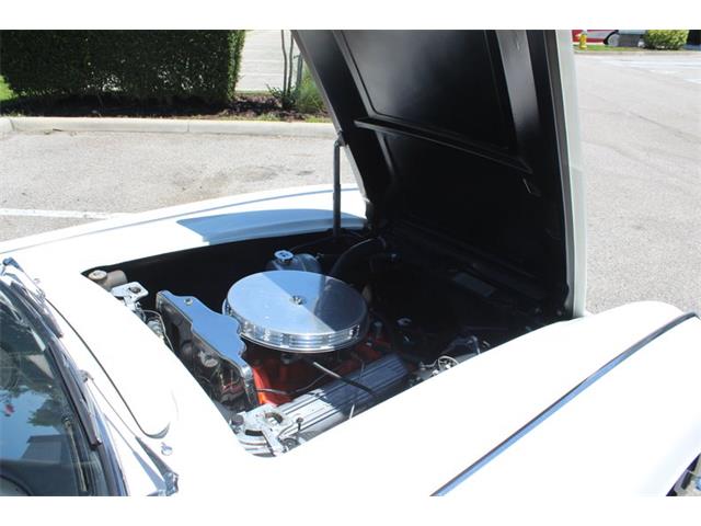 1962 Chevrolet Corvette (CC-2084804) for sale in Sarasota, Florida