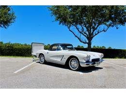 1962 Chevrolet Corvette (CC-2084804) for sale in Sarasota, Florida