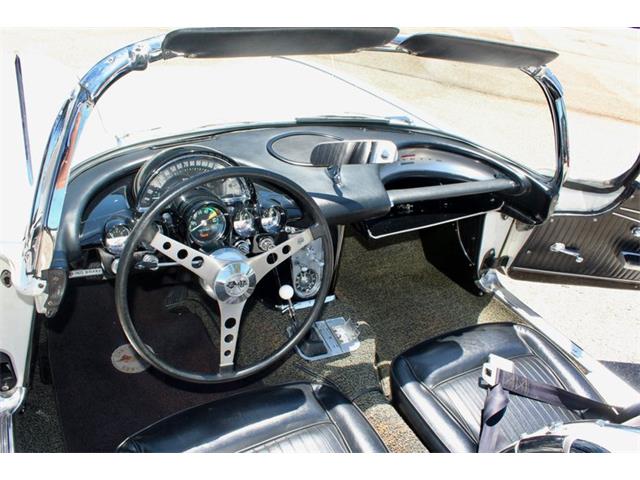 1962 Chevrolet Corvette (CC-2084804) for sale in Sarasota, Florida
