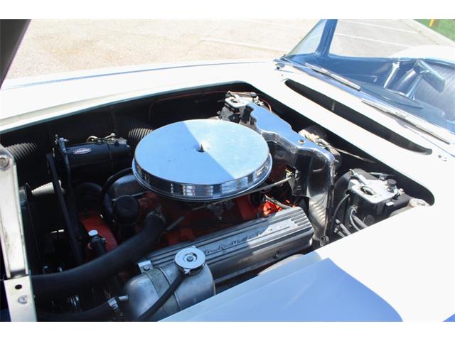 1962 Chevrolet Corvette (CC-2084804) for sale in Sarasota, Florida