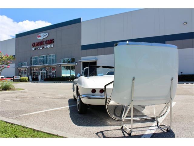 1962 Chevrolet Corvette (CC-2084804) for sale in Sarasota, Florida