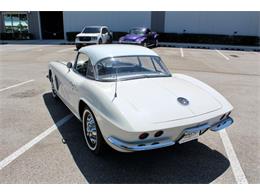 1962 Chevrolet Corvette (CC-2084804) for sale in Sarasota, Florida