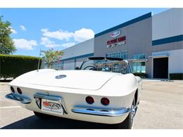 1962 Chevrolet Corvette (CC-2084804) for sale in Sarasota, Florida