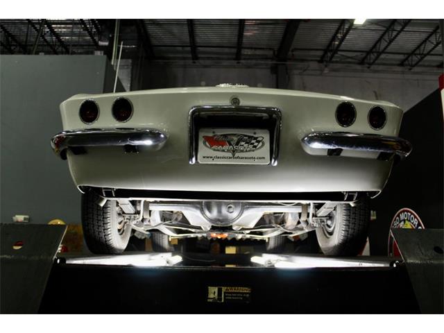 1962 Chevrolet Corvette (CC-2084804) for sale in Sarasota, Florida