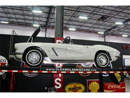 1962 Chevrolet Corvette (CC-2084804) for sale in Sarasota, Florida