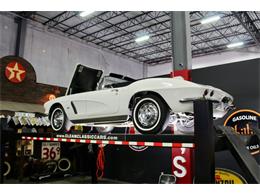1962 Chevrolet Corvette (CC-2084804) for sale in Sarasota, Florida
