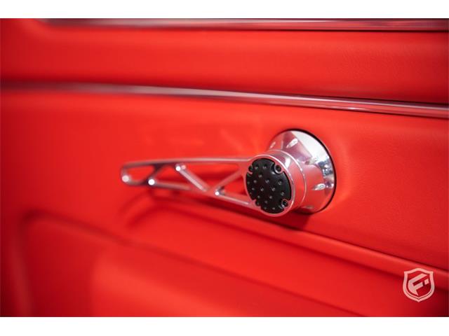 1957 Chevrolet 150 (CC-2084805) for sale in Chatsworth, California