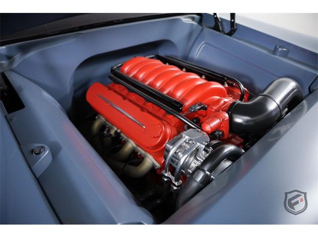 1957 Chevrolet 150 (CC-2084805) for sale in Chatsworth, California