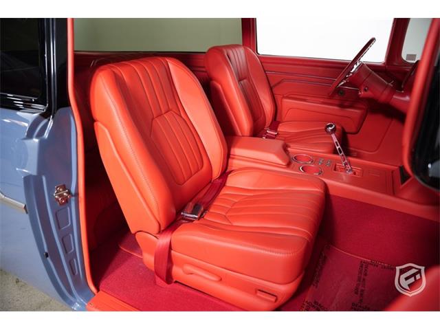 1957 Chevrolet 150 (CC-2084805) for sale in Chatsworth, California